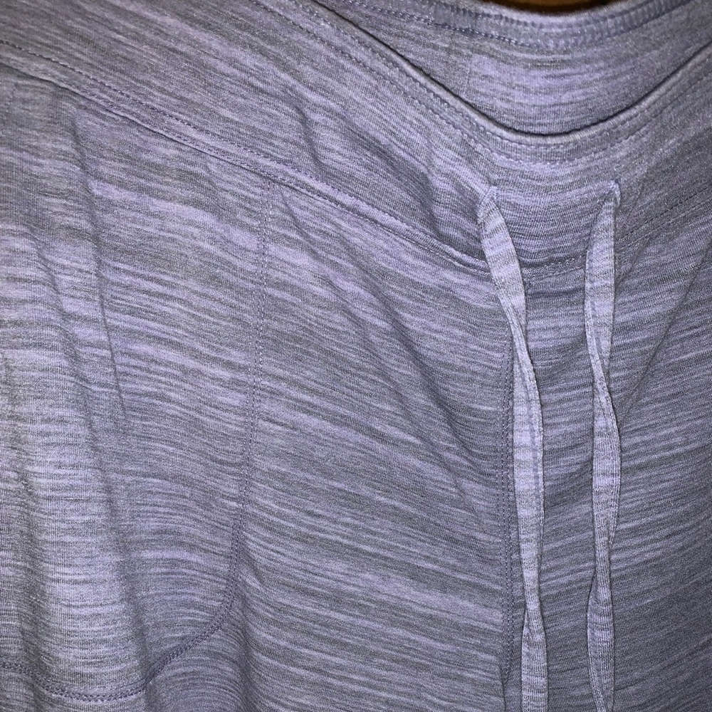 Lounge pants